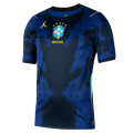 Air Jordan Brazil 2026 Stadium Away