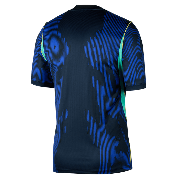 Air Jordan Brazil 2026 Stadium Away