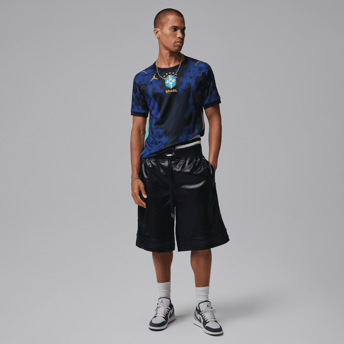 Air Jordan Brazil 2026 Stadium Away