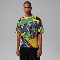Air Jordan Brazil Boxy Tee