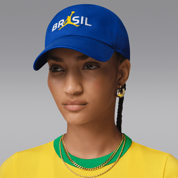 Air Jordan Brazil Cap