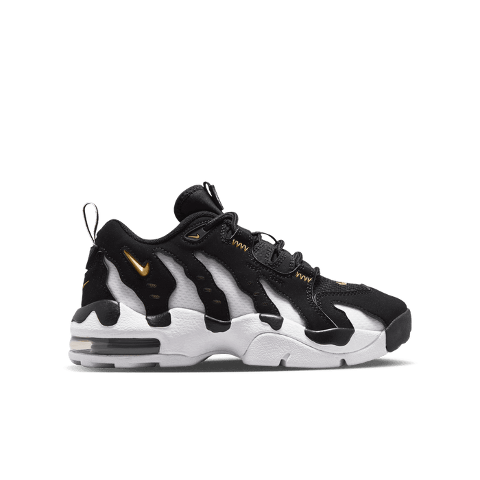 Nike Air DT Max 96 Low GS Black White