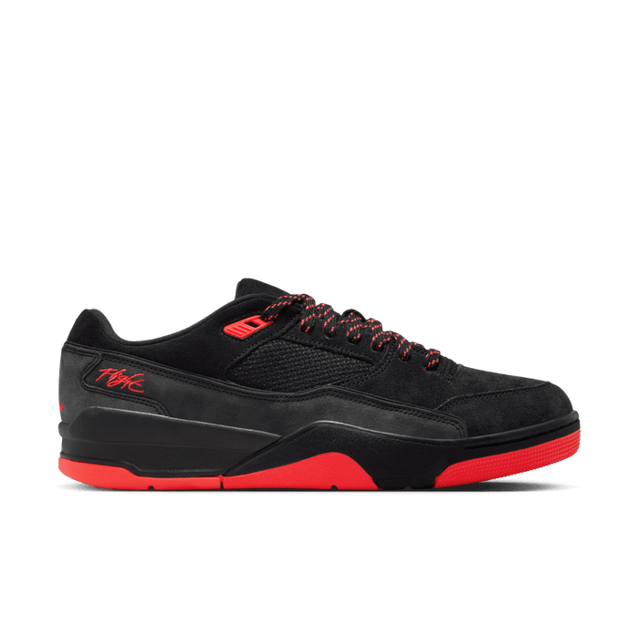 Air Jordan Flight Court 'Infrared'