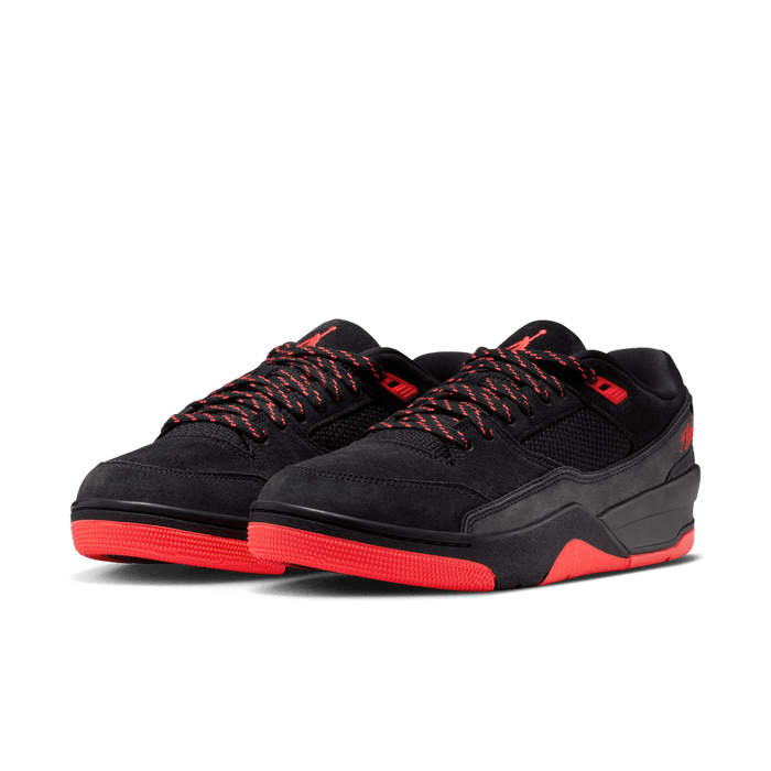 Air Jordan Flight Court 'Infrared'