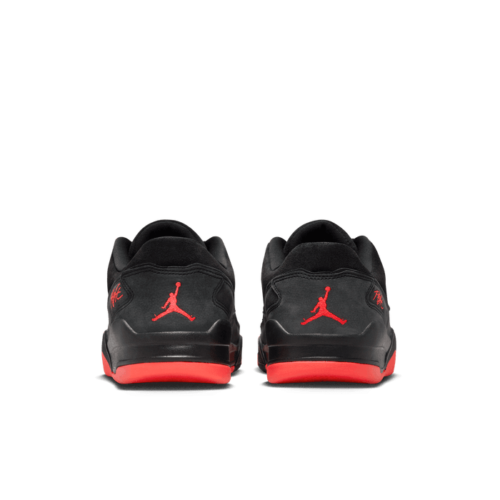 Air Jordan Flight Court 'Infrared'