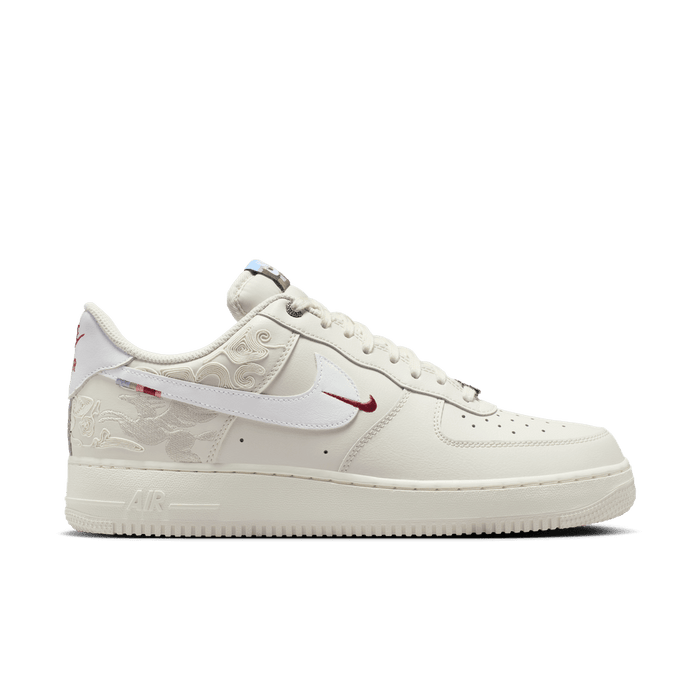 Nike Air Force 1 '07 CNY 'Year of the Horse'