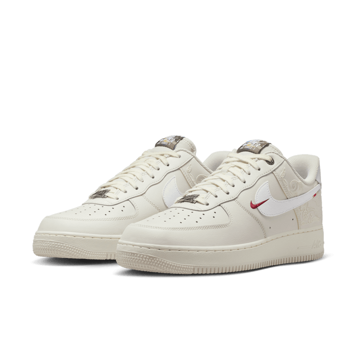 Nike Air Force 1 '07 CNY 'Year of the Horse'