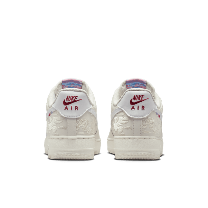 Nike Air Force 1 '07 CNY 'Year of the Horse'