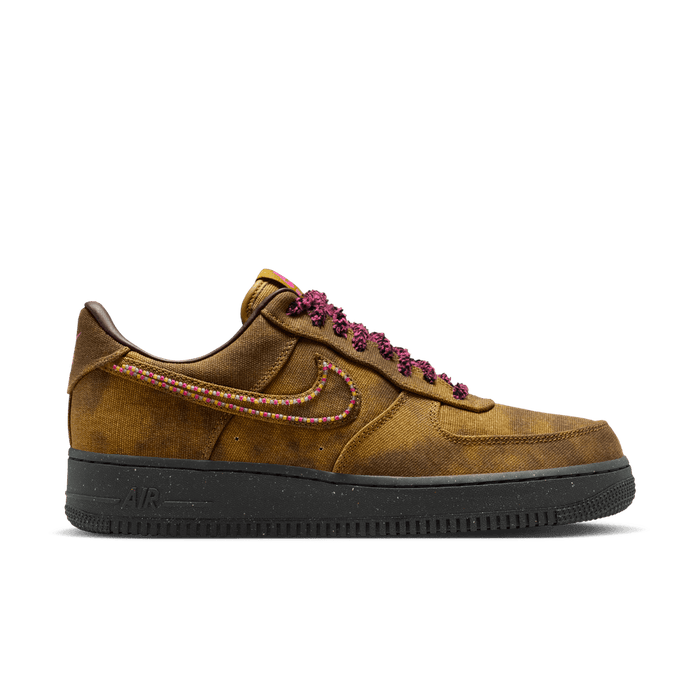 Nike Air Force 1 'Boucle'