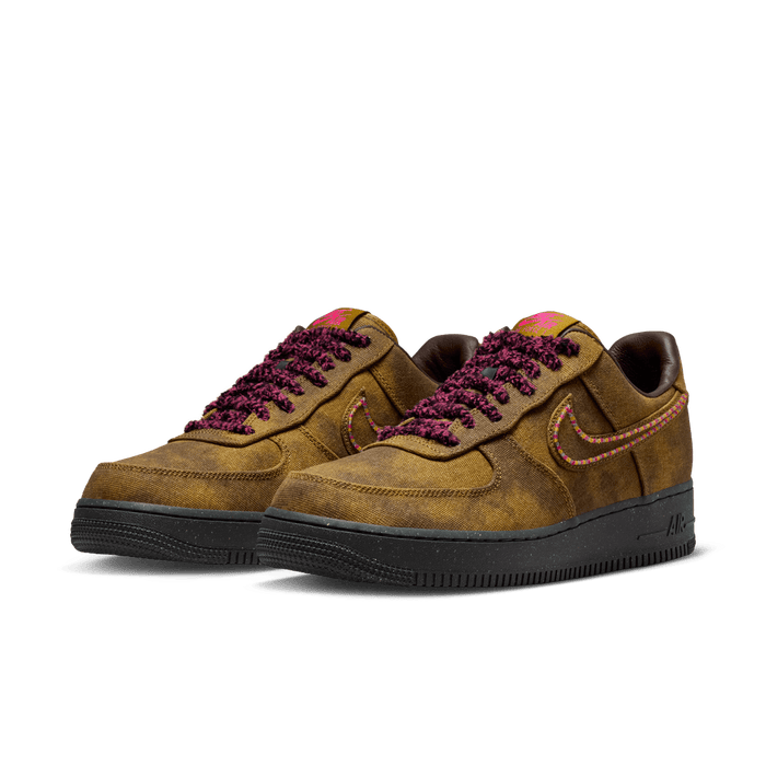 Nike Air Force 1 'Boucle'