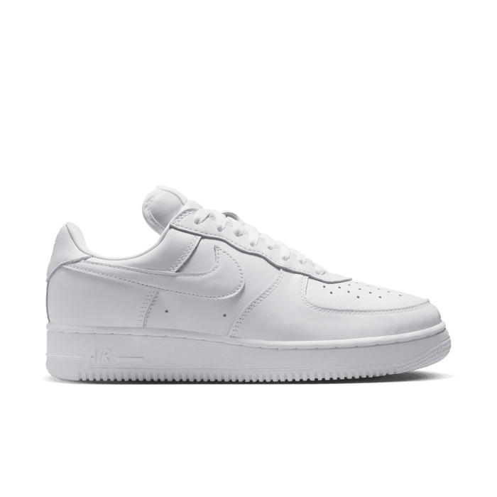 Nike Air Force 1 Low 01 Triple White