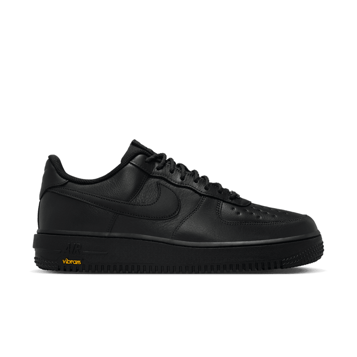 Nike Air Force 1 Low Gore-Tex Vibram Black
