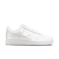 Nike Air Force 1 Low White Patent