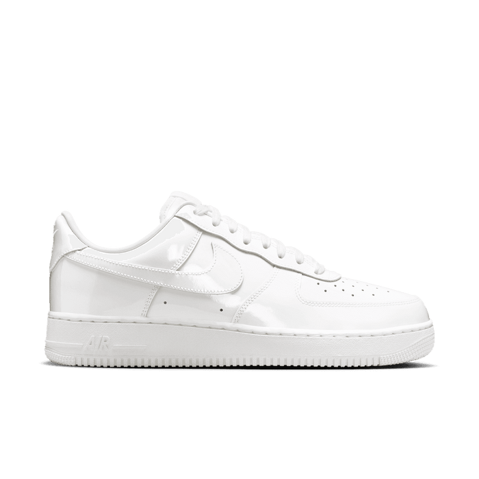 Nike Air Force 1 Low White Patent
