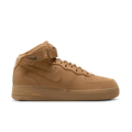 Nike Air Force 1 Mid Flax