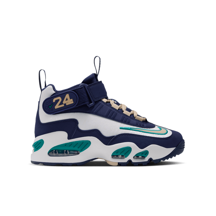 Nike Air Griffey Max 1 GS HBCU Swingman Classic