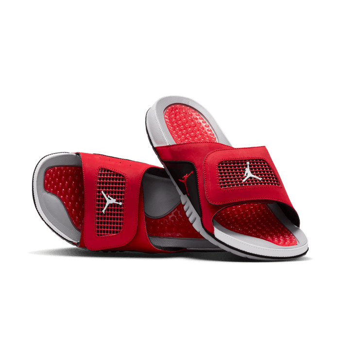 Air Jordan Hydro 4 Retro 'Toro'