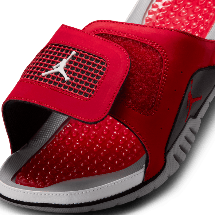 Air Jordan Hydro 4 Retro 'Toro'
