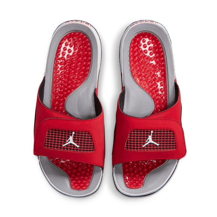 Air Jordan Hydro 4 Retro 'Toro'