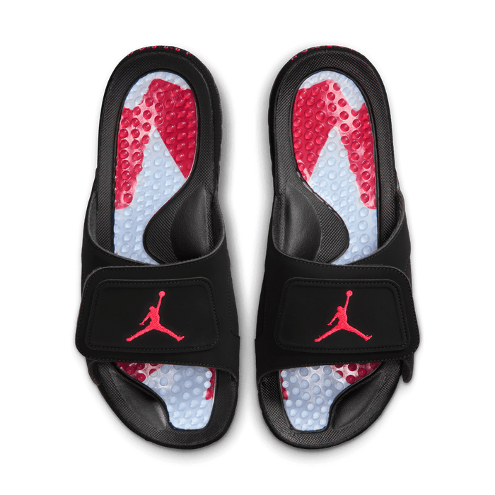 Air Jordan Hydro VI Retro 'Infrared' DM0979-009