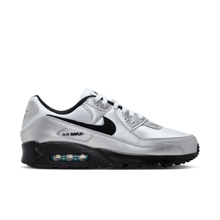 Nike Air Max 90 Premium Scorpion Chrome