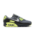 Nike Air Max 90 Smoke Grey Light Lemon Twist