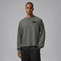 Air Jordan Wings LS TEE QS