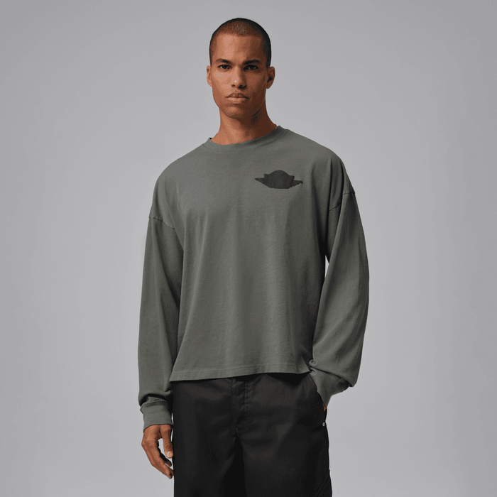 Air Jordan Wings LS TEE QS