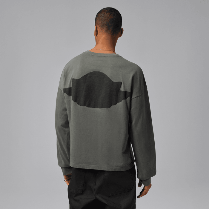 Air Jordan Wings LS TEE QS