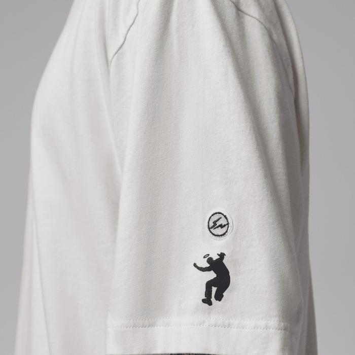 Air Jordan x Union x Fragment Tee