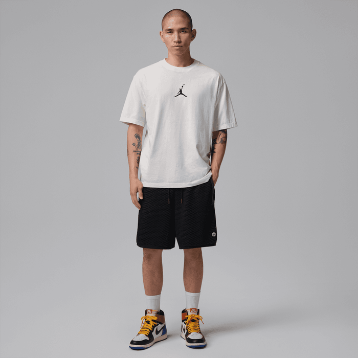 Air Jordan x Union x Fragment Tee