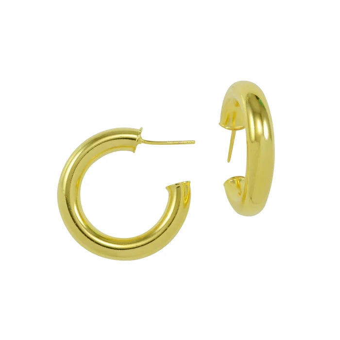 Alabama Tiny Shine Hoop | AG1606