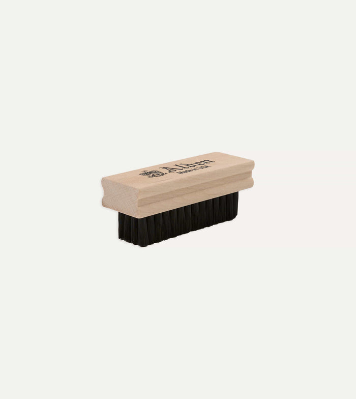 Alden Suede Brush