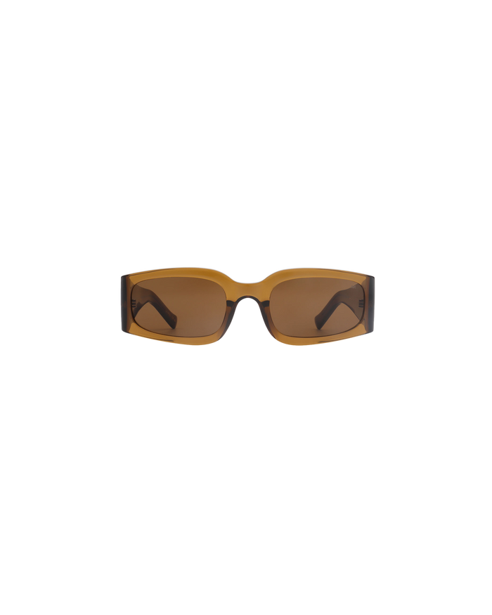 ALEX SUNGLASS SMOKE