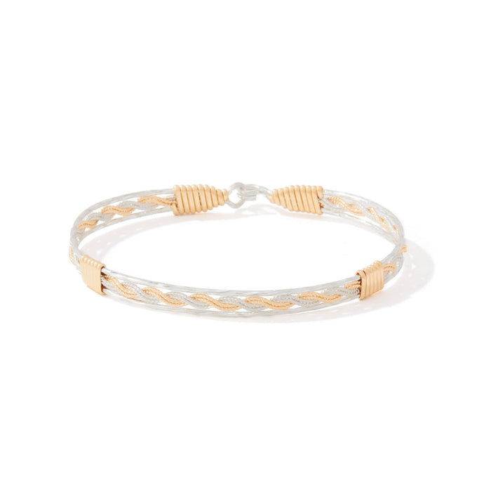 Ronaldo Jewelry Always a Part of Me Bracelet