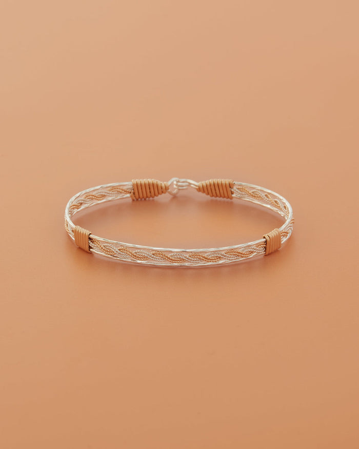 Always a Part of Me Bracelet