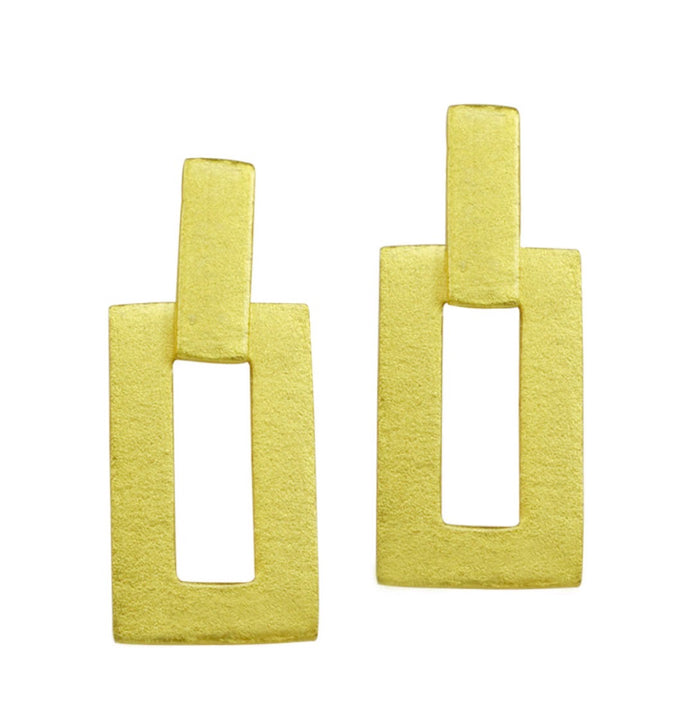 Alya Earrings | JB232