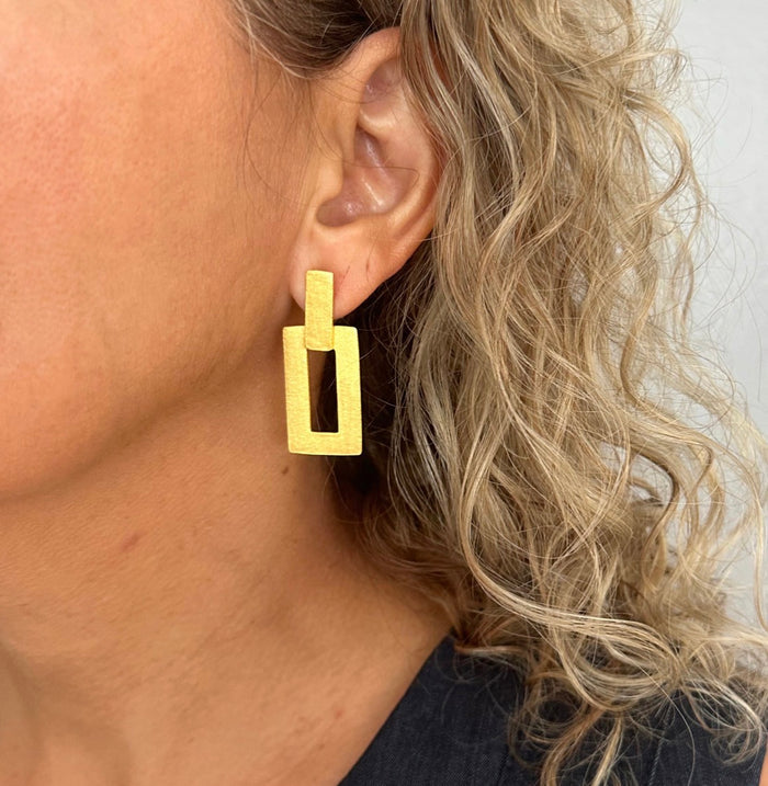 Alya Earrings | JB232