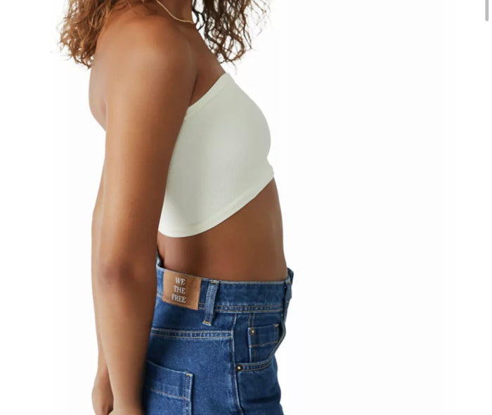 Amelia Bandeau | Ivory
