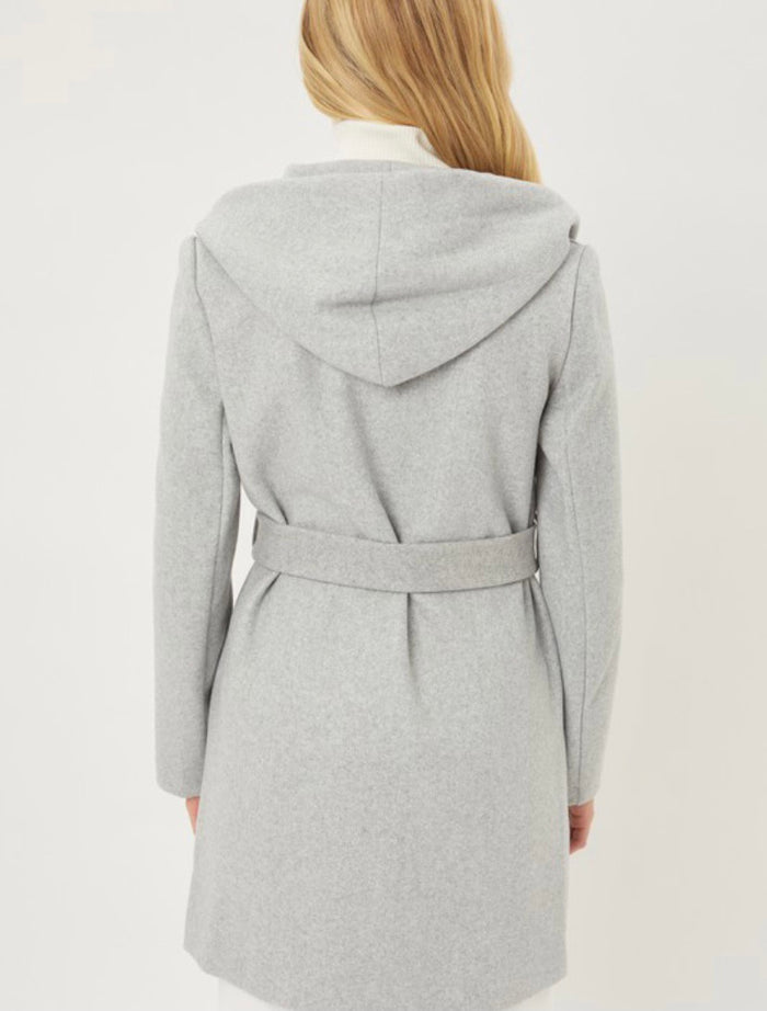 Amelia Lux Coat image 4