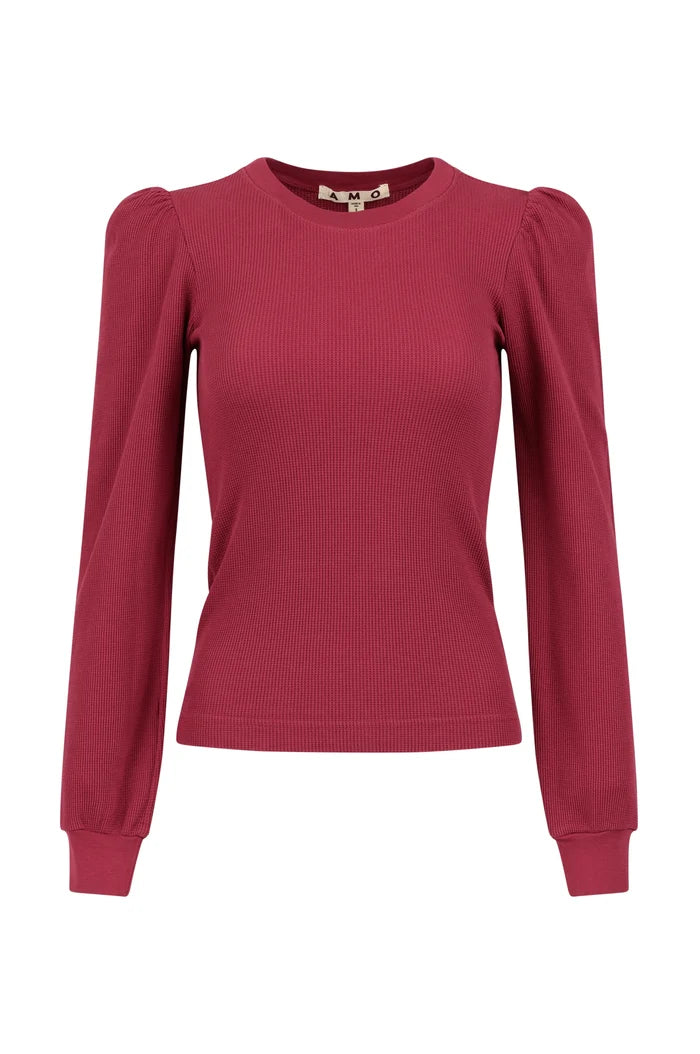 Amo - Girly Thermal Pinot - Kalifornia Jean Bar