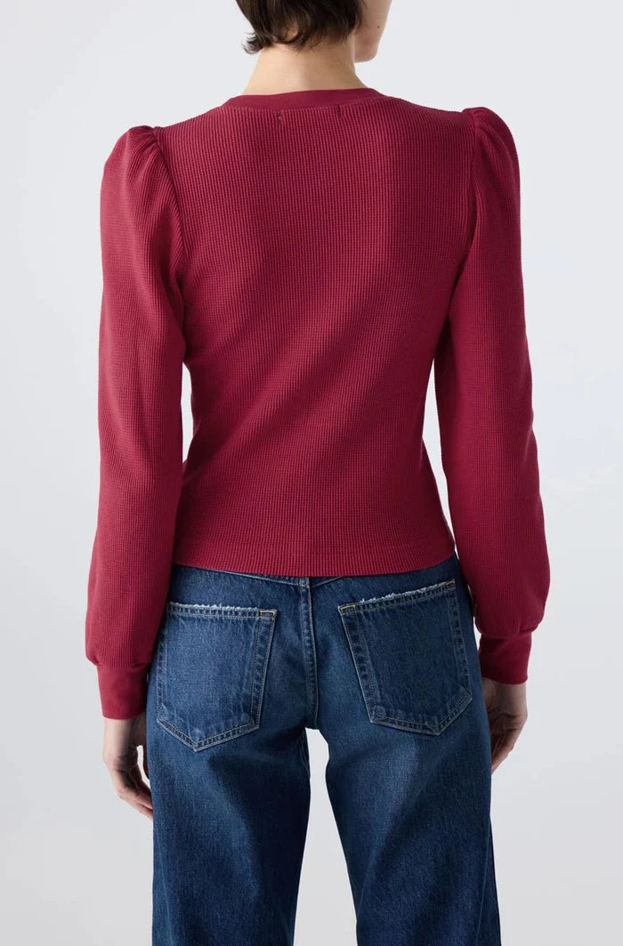 Amo - Girly Thermal Pinot - Kalifornia Jean Bar