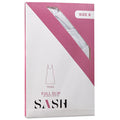 Amwear SASH Confidence Teens Full Slip  9750