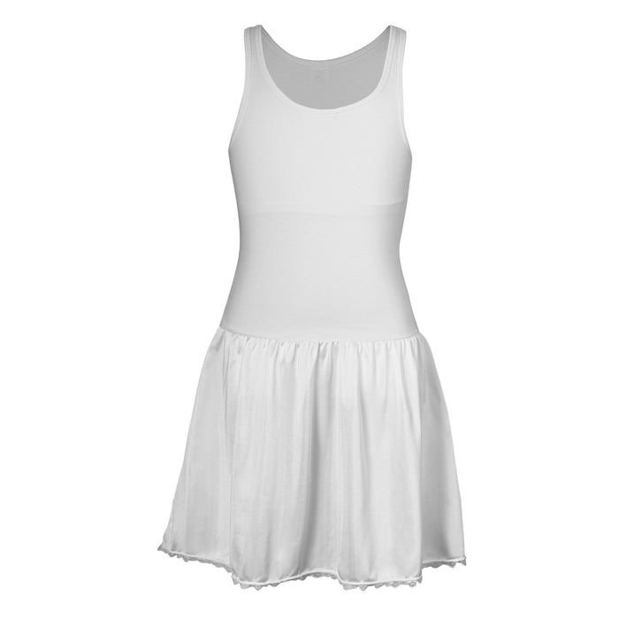 Amwear SASH Confidence Teens Full Slip  9750