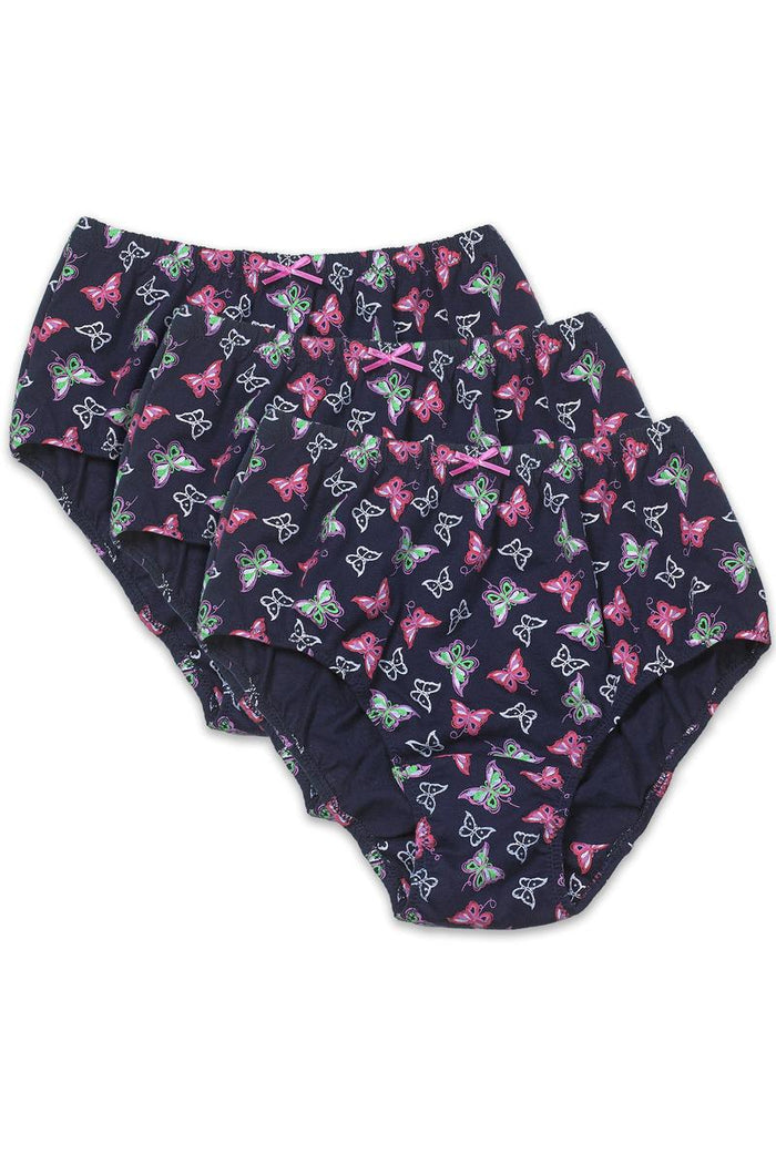 Amwear Young Berry  Panties  7321