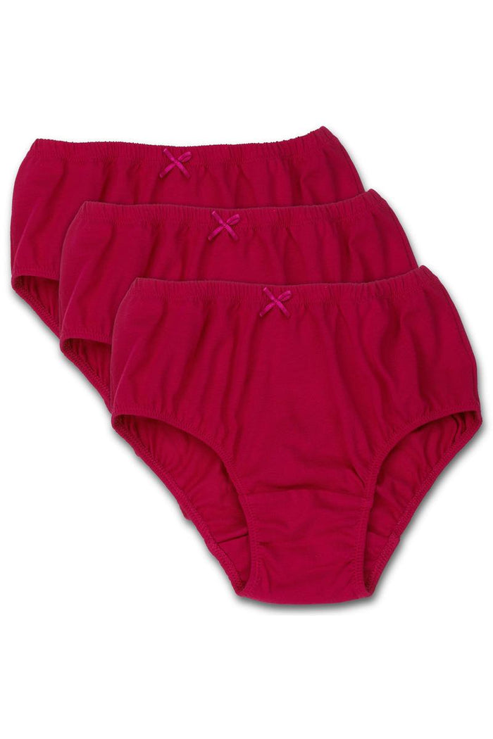 Amwear Young Berry  Panties  7321