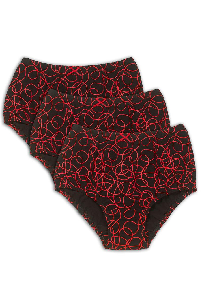 Amwear Young Berry  Panties  7321
