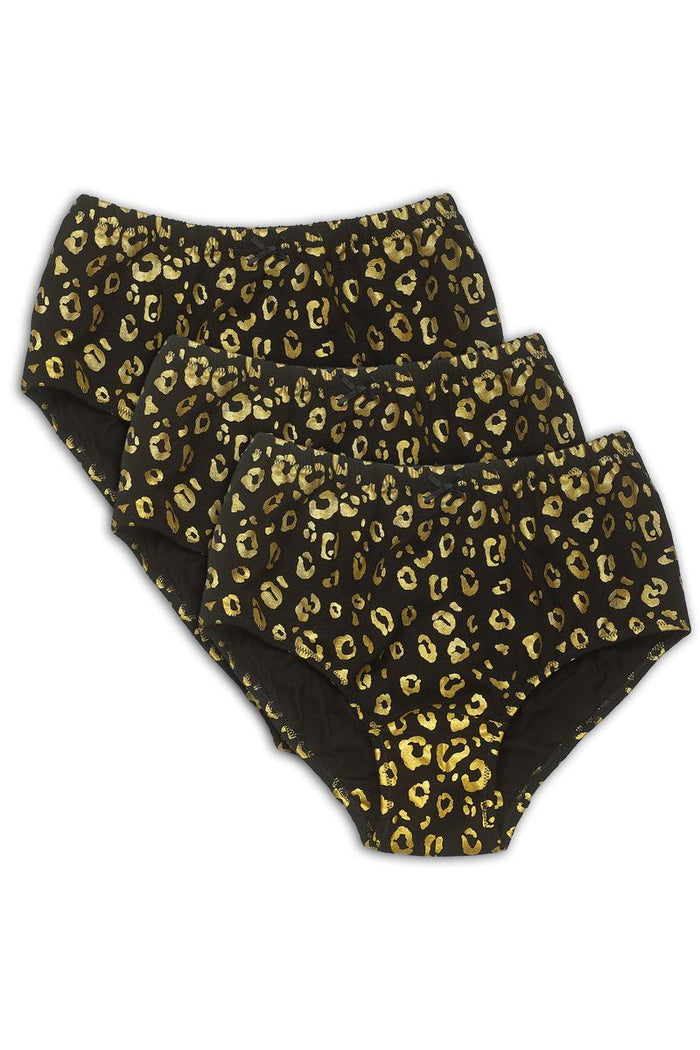 Amwear Young Berry  Panties  7321
