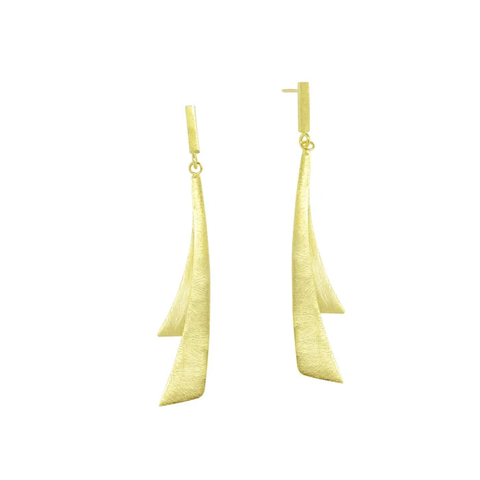 Anecy Long Earrings