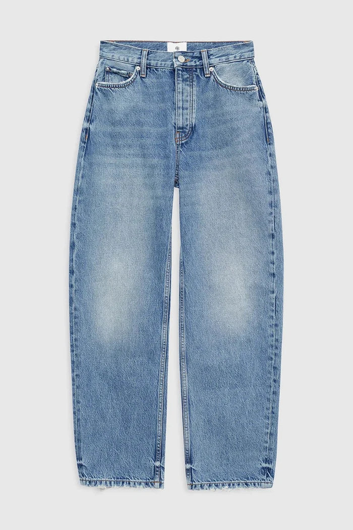 Anine Bing - Fritz Jean Baltic Blue - Kalifornia Jean Bar